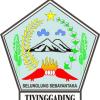 Logo Desa Tiing Gading