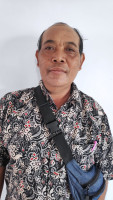 I KETUT BUDIASA