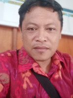I GEDE WISMANTARA