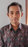 I MADE WIYARTA ARYASA