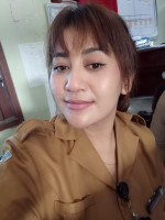 NI KADEK ISA SUANTARI