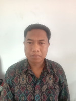 I NYOMAN BUDIANTARA